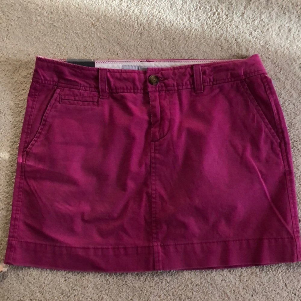Miniskirt